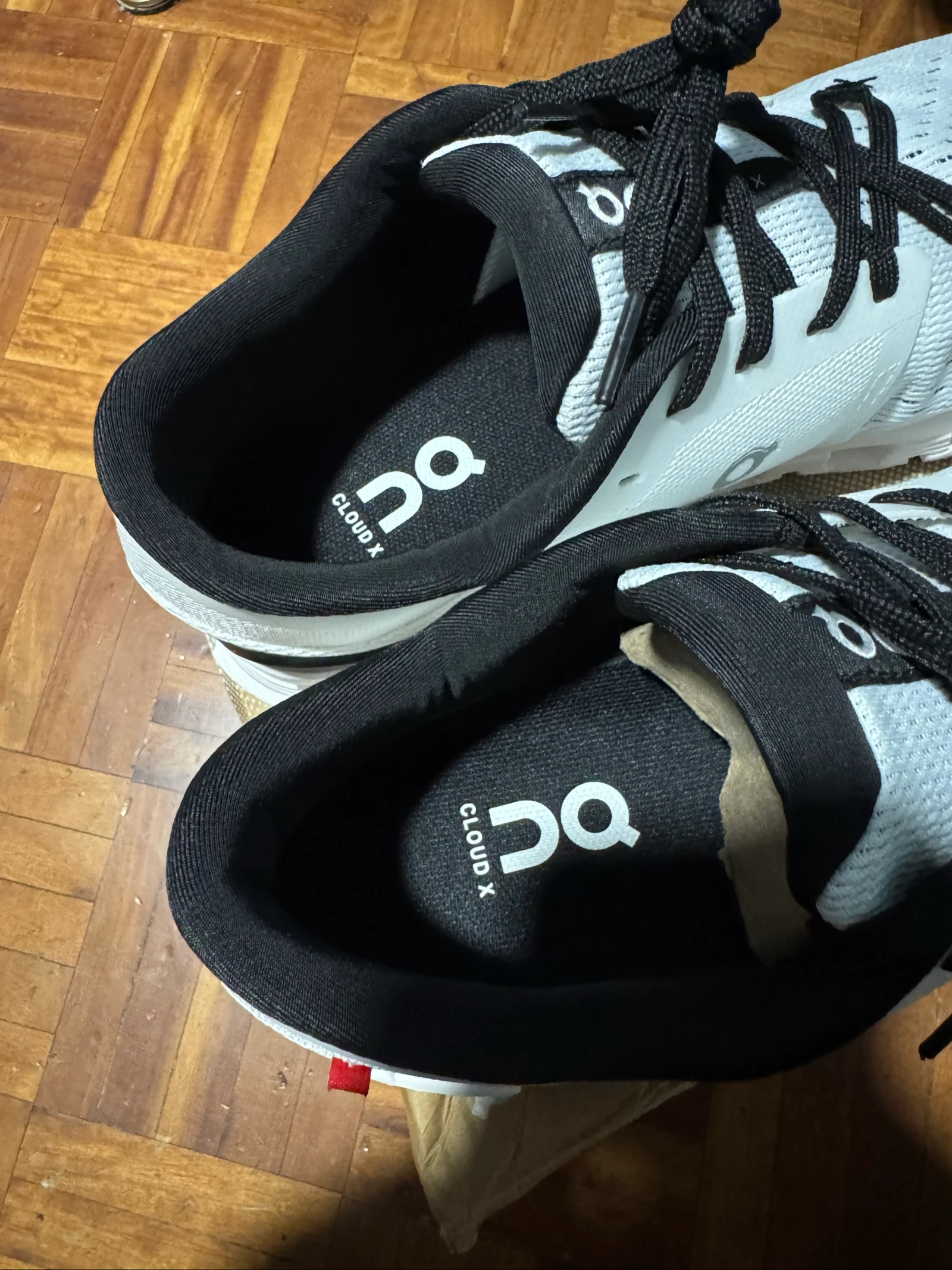 Zapatillas On Running Cloud x4 – photo 4